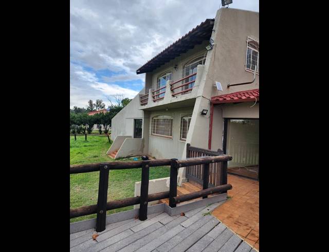 2 BEDROOM PROPERTY TO RENT IN BLIGNAUTSRUS